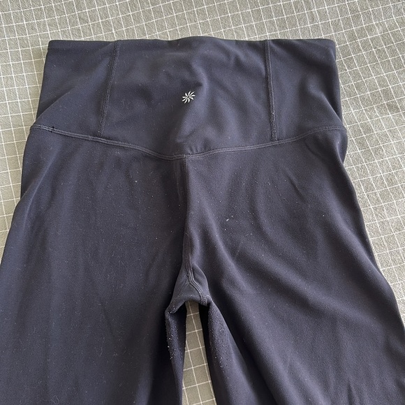 Athleta Elation Flare Pants - Picture 3 of 7